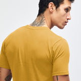American Apparel Unisex Fine Jersey Short Sleeve T-Shirt
