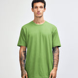 American Apparel Unisex Fine Jersey Short Sleeve T-Shirt