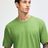 American Apparel Unisex Fine Jersey Short Sleeve T-Shirt