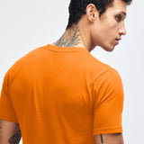 American Apparel Unisex Fine Jersey Short Sleeve T-Shirt