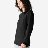 American Apparel Cotton Long Sleeve Fine Jersey T-shirt
