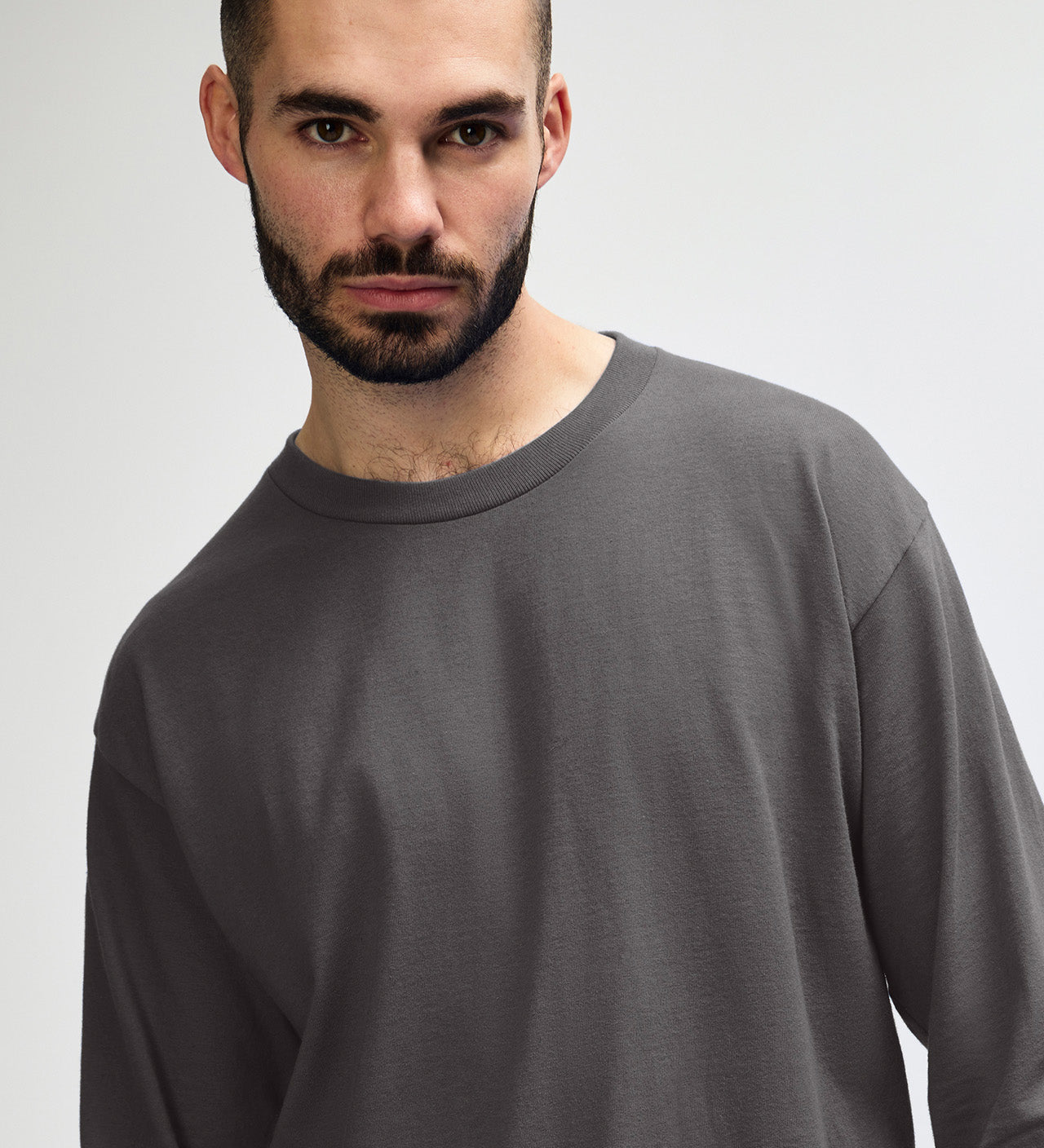 Gildan Ultra Cotton Adult Long Sleeve T-Shirt