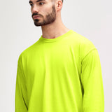 Gildan Ultra Cotton Adult Long Sleeve T-Shirt