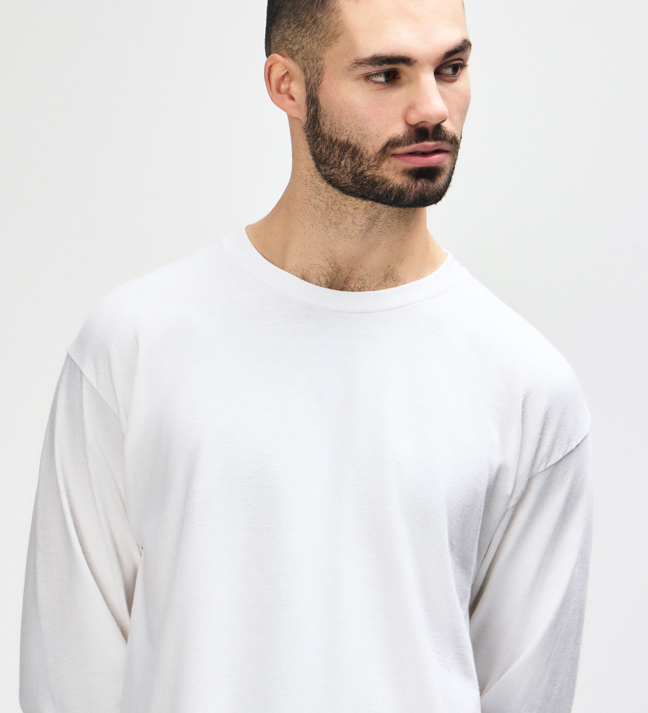 Gildan Ultra Cotton Adult Long Sleeve T-Shirt