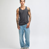 American Apparel Unisex Fine Jersey Tank