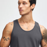 American Apparel Unisex Fine Jersey Tank