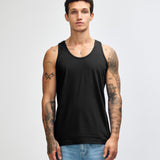 American Apparel Unisex Fine Jersey Tank