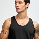 American Apparel Unisex Fine Jersey Tank