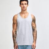 American Apparel Unisex Fine Jersey Tank