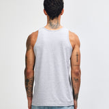 American Apparel Unisex Fine Jersey Tank