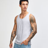 American Apparel Unisex Fine Jersey Tank