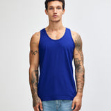 American Apparel Unisex Fine Jersey Tank