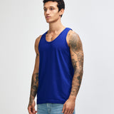 American Apparel Unisex Fine Jersey Tank