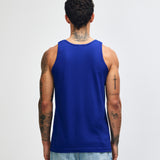 American Apparel Unisex Fine Jersey Tank