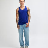 American Apparel Unisex Fine Jersey Tank