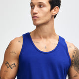 American Apparel Unisex Fine Jersey Tank