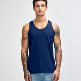 American Apparel Unisex Fine Jersey Tank