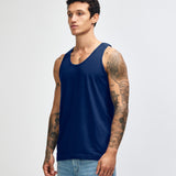 American Apparel Unisex Fine Jersey Tank
