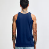 American Apparel Unisex Fine Jersey Tank