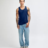 American Apparel Unisex Fine Jersey Tank