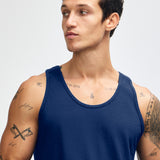 American Apparel Unisex Fine Jersey Tank