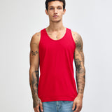 American Apparel Unisex Fine Jersey Tank