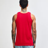 American Apparel Unisex Fine Jersey Tank