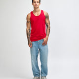 American Apparel Unisex Fine Jersey Tank