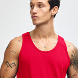 American Apparel Unisex Fine Jersey Tank