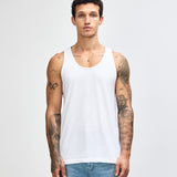 American Apparel Unisex Fine Jersey Tank