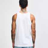 American Apparel Unisex Fine Jersey Tank