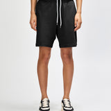 American Apparel Unisex Pique Gym Shorts