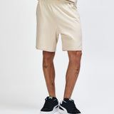 American Apparel Unisex Pique Gym Shorts