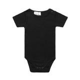 ASColour 3003 Organic Infant Mini-Me One-Piece