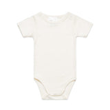 ASColour 3003 Organic Infant Mini-Me One-Piece