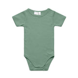 ASColour 3003 Organic Infant Mini-Me One-Piece