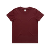 ASColour Kids Staple Tee