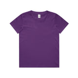 ASColour Youth Staple Tee