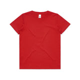 ASColour Youth Staple Tee