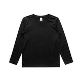 ASColour Kids Staple Long Sleeve Tee