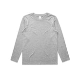 ASColour Youth Staple Long Sleeve Tee