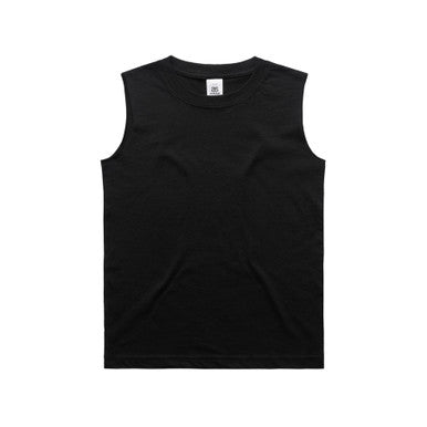 ASColour 3010 Youth Barnard Tank