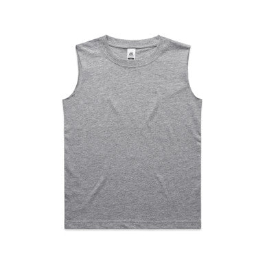 ASColour 3010 Youth Barnard Tank