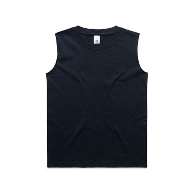ASColour 3010 Youth Barnard Tank