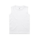 ASColour 3010 Youth Barnard Tank