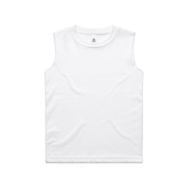 ASColour 3010 Youth Barnard Tank