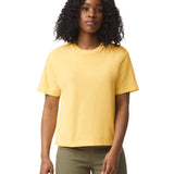 Comfort Colors Women's Heavyweight Boxy T-shirt