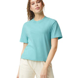 Comfort Colors Women's Heavyweight Boxy T-shirt