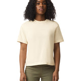 Comfort Colors Women's Heavyweight Boxy T-shirt