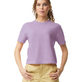 Comfort Colors Women's Heavyweight Boxy T-shirt